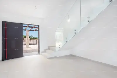 Kuća 351 m², Labinci kod Poreča, bazen i velika okućnica - 10