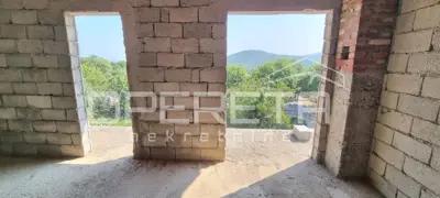 Baugrundstück 1.820 m², Gornji Humac, ruhige Umgebung - 8