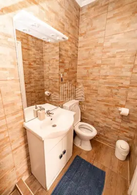 Kuća s 8 apartmana, Gajac, blizu plaže Zrće - 12