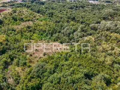 Zemljište 36.918 m², Poreč - turistička zona i prirodno okruženje - 6