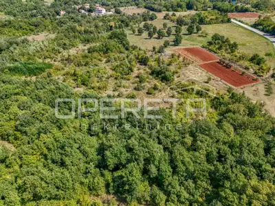 Zemljište 36.918 m², Poreč - turistička zona i prirodno okruženje - 8