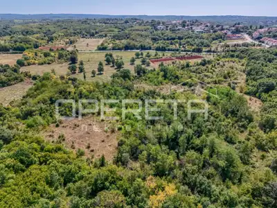 Zemljište 36.918 m², Poreč - turistička zona i prirodno okruženje