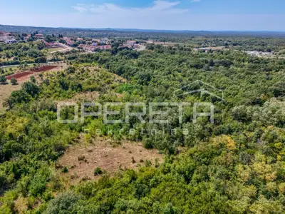 Zemljište 36.918 m², Poreč - turistička zona i prirodno okruženje - 3