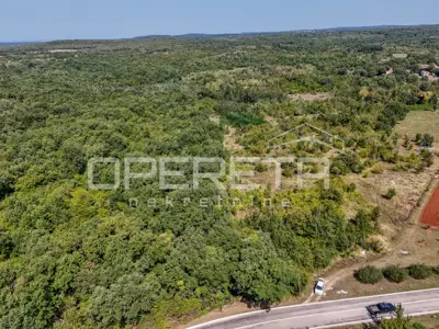 Zemljište 36.918 m², Poreč - turistička zona i prirodno okruženje - 2