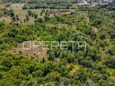 Zemljište 36.918 m², Poreč - turistička zona i prirodno okruženje - 4