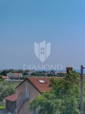 Wohnung 90 m², Novigrad Umgebung - Maisonette, 2 Balkone - 12