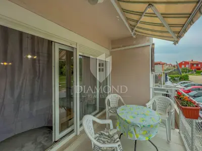 Wohnung 90 m², Novigrad Umgebung - Maisonette, 2 Balkone - 9