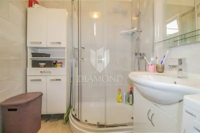 Wohnung 90 m², Novigrad Umgebung - Maisonette, 2 Balkone - 7