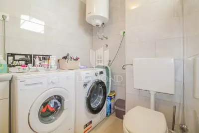 Wohnung 90 m², Novigrad Umgebung - Maisonette, 2 Balkone - 8