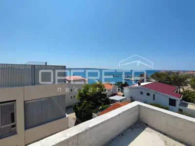 Apartment for sale in Povljana, 102 m² - 4