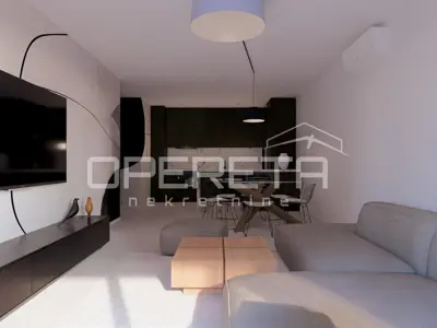 Wohnung zum Kauf in Makarska, 53 m²