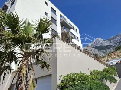 Stanovi u izgradnji - Makarska - Stil i kvaliteta u svakom detalju - 21