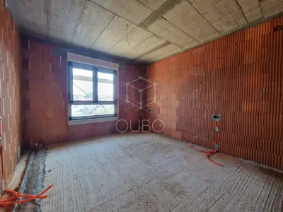 Penthouse D-Z2, 3 rooms, 2nd floor, Pula, Istra - 7