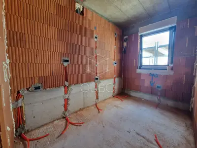 Penthouse D-Z2, 3 rooms, 2nd floor, Pula, Istra - 4