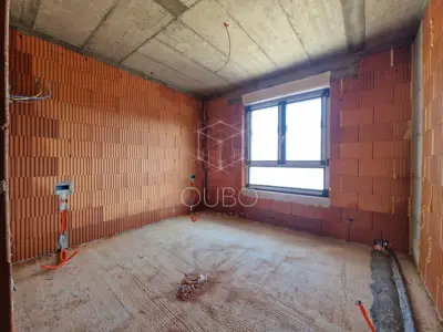 Penthouse D-Z2, 3 rooms, 2nd floor, Pula, Istra - 5