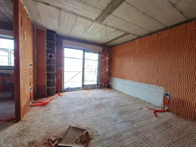Penthouse D-Z2, 3 rooms, 2nd floor, Pula, Istra - 2