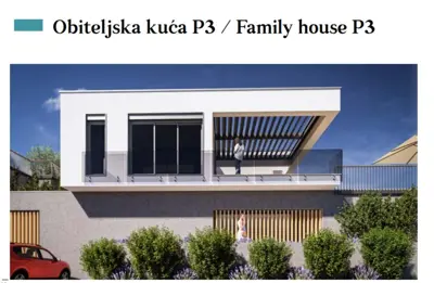 Villa 392 m², Primošten - 80 m from the sea and pool - 4