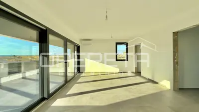 2-Zimmer-Apartment im ersten Stock - Povljana - 4