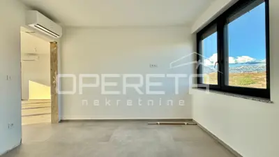2-Zimmer-Apartment im ersten Stock - Povljana - 2