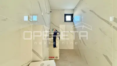2-Zimmer-Apartment im ersten Stock - Povljana - 3