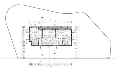 Luxusvilla V9 mit Pool und Meerblick - Čiovo, Okrug Gornji - 12