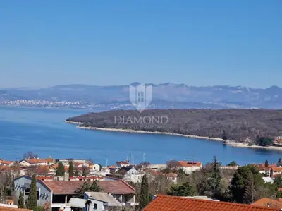 Kuća 197 m², Njivice na Krku - blizu mora i plaža - 4