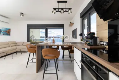 Wohnung zum Kauf in Omišalj, 75 m² - 4