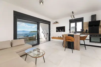 Wohnung zum Kauf in Omišalj, 75 m² - 5
