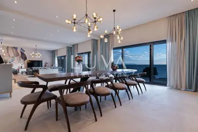 Villa 800 m², Milna auf Brač - erste Reihe zum Meer - 8