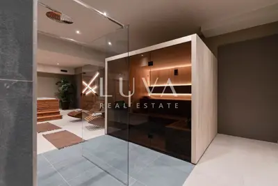 Villa 800 m², Milna auf Brač - erste Reihe zum Meer - 22