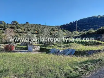 Building plot 550 m², Vis - quiet location - 6
