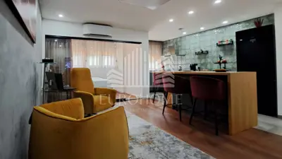 Wohnung 62 m², Prečko, neu renoviert und in der Nähe von Einrichtungen