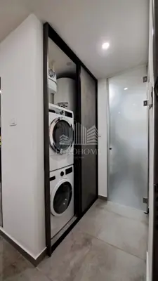 Stan 62 m², Prečko, novouređen i blizu sadržaja - 9