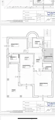 MOŠĆENIČKA DRAGA, PREKRASNA VILLA 500m OD MORA - 24