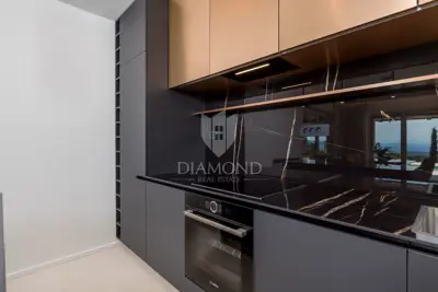MOŠĆENIČKA DRAGA, PREKRASNA VILLA 500m OD MORA - 22