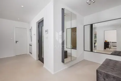 MOŠĆENIČKA DRAGA, PREKRASNA VILLA 500m OD MORA - 14