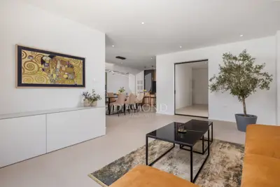 MOŠĆENIČKA DRAGA, PREKRASNA VILLA 500m OD MORA - 12