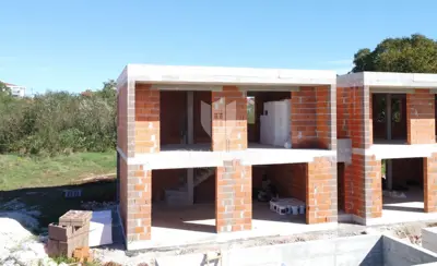 Poreč, surroundings, semi-detached house with a view in a peaceful environment - 9