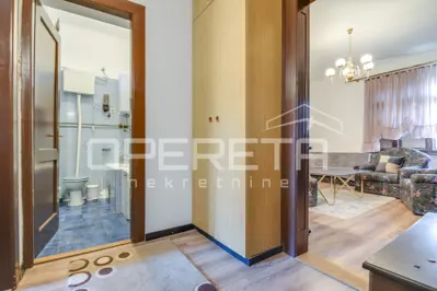 Apartment 47 m², Maksimir - near Kvatrić and Maksimir Park - 6