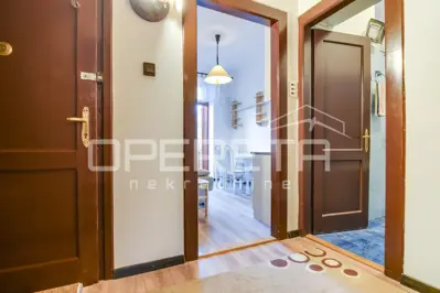 Apartment 47 m², Maksimir - near Kvatrić and Maksimir Park - 7