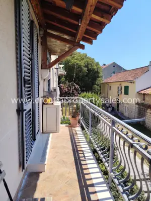 Wohnung 127 m², Split Zentrum, Garage und offener Ausblick - 11
