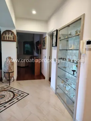 Wohnung 127 m², Split Zentrum, Garage und offener Ausblick - 7