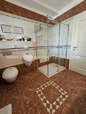Wohnung 127 m², Split Zentrum, Garage und offener Ausblick - 8