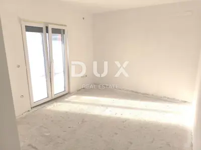 Apartment 72 m², Pobri - 2 rooms + living room, two terraces and parking