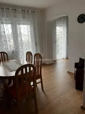 Stan 69,7 m², Pobri - 2 spavaće sobe, balkon - 3