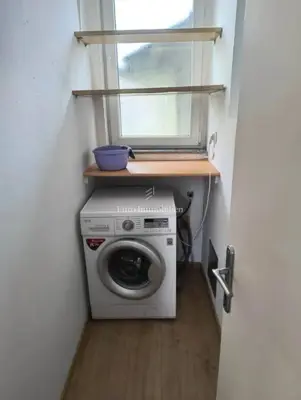 Stan 69,7 m², Pobri - 2 spavaće sobe, balkon - 6