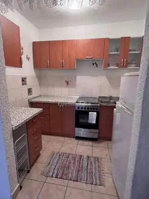 Stan 69,7 m², Pobri - 2 spavaće sobe, balkon - 4