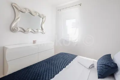 Wohnung 47 m², Makarska - Neubau und überdachte Terrasse - 15