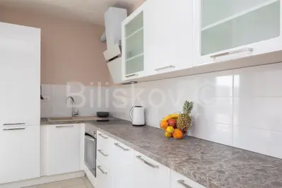 Wohnung 47 m², Makarska - Neubau und überdachte Terrasse - 7
