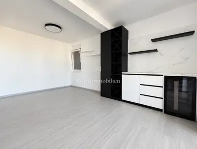 Penthouse 87 m², Mandre - sea view and two terraces - 9